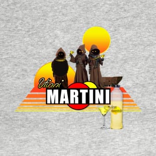 Utinni Martini T-Shirt